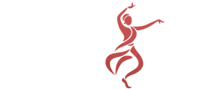 Nrtyopasana Logo